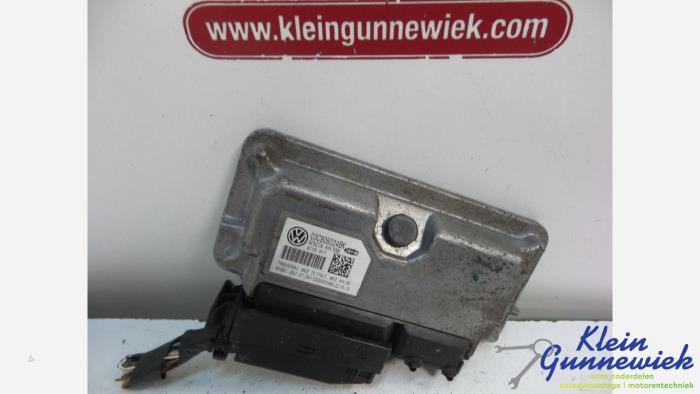 Gebruikte Computer Inspuit Seat Ibiza Prijs € 38,00 Margeregeling aangeboden door Klein Gunnewiek Autodemontage & Motorentechniek