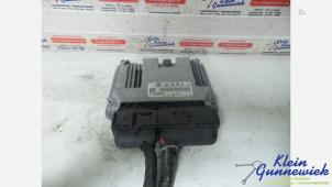 Gebruikte Inspuitcomputer Seat Leon Prijs € 85,00 Margeregeling aangeboden door Klein Gunnewiek Autodemontage & Motorentechniek