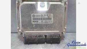 Gebruikte Inspuitcomputer Seat Toledo Prijs € 60,00 Margeregeling aangeboden door Klein Gunnewiek Autodemontage & Motorentechniek