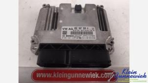 Gebruikte Inspuitcomputer Seat Leon Prijs € 195,00 Margeregeling aangeboden door Klein Gunnewiek Autodemontage & Motorentechniek