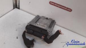 Gebruikte Computer Inspuit Seat Exeo Prijs € 85,00 Margeregeling aangeboden door Klein Gunnewiek Autodemontage & Motorentechniek