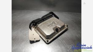 Gebruikte Inspuitcomputer Skoda Octavia Prijs € 50,00 Margeregeling aangeboden door Klein Gunnewiek Autodemontage & Motorentechniek