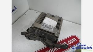 Gebruikte Inspuitcomputer Audi A4 Prijs € 150,00 Margeregeling aangeboden door Klein Gunnewiek Autodemontage & Motorentechniek