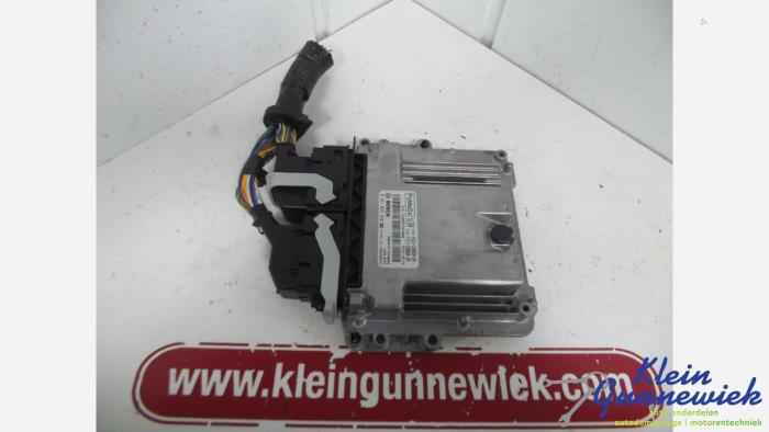 Gebruikte Inspuitcomputer Ford Grand C-Max Prijs € 108,00 Margeregeling aangeboden door Klein Gunnewiek Autodemontage & Motorentechniek