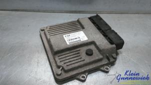 Gebruikte Inspuitcomputer Opel Corsa Prijs € 65,00 Margeregeling aangeboden door Klein Gunnewiek Autodemontage & Motorentechniek