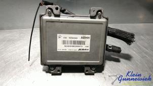 Gebruikte Inspuitcomputer Opel Corsa Prijs € 135,00 Margeregeling aangeboden door Klein Gunnewiek Autodemontage & Motorentechniek