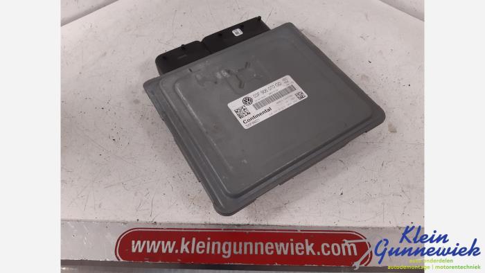 Gebruikte Computer Inspuit Volkswagen Polo Prijs € 171,00 Margeregeling aangeboden door Klein Gunnewiek Autodemontage & Motorentechniek