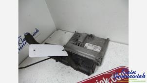 Gebruikte Computer Inspuit Volkswagen Polo Prijs € 175,00 Margeregeling aangeboden door Klein Gunnewiek Autodemontage & Motorentechniek