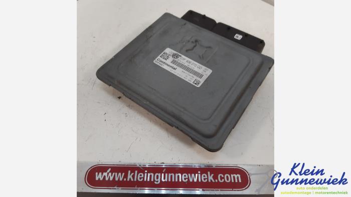 Computer Inspuit Volkswagen Polo (Gebruikt)