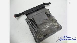 Gebruikte Inspuitcomputer Volkswagen Passat Prijs € 75,00 Margeregeling aangeboden door Klein Gunnewiek Autodemontage & Motorentechniek