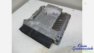 Gebruikte Inspuitcomputer Volkswagen Passat Prijs € 75,00 Margeregeling aangeboden door Klein Gunnewiek Autodemontage & Motorentechniek