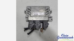 Gebruikte Inspuitcomputer Dacia Sandero Prijs € 65,00 Margeregeling aangeboden door Klein Gunnewiek Autodemontage & Motorentechniek