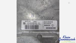 Inspuitcomputer van een Dacia Sandero 2010