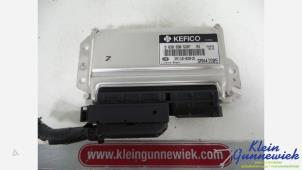 Gebruikte Inspuitcomputer Kia Picanto Prijs € 75,00 Margeregeling aangeboden door Klein Gunnewiek Autodemontage & Motorentechniek