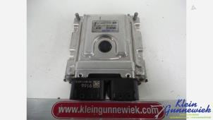 Gebruikte Inspuitcomputer Kia Picanto Prijs € 125,00 Margeregeling aangeboden door Klein Gunnewiek Autodemontage & Motorentechniek