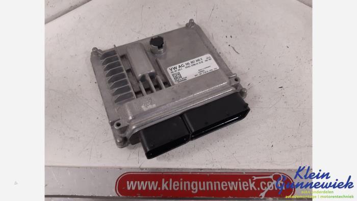 Gebruikte Computer Inspuit Skoda Karoq Prijs € 251,00 Margeregeling aangeboden door Klein Gunnewiek Autodemontage & Motorentechniek