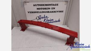 Gebruikte Bumperframe achter Skoda Kamiq Prijs € 50,00 Margeregeling aangeboden door Klein Gunnewiek Autodemontage & Motorentechniek