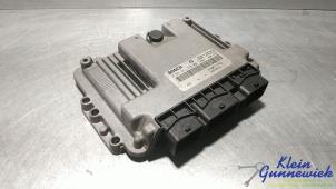 Gebruikte Computer Inspuit Renault Megane Prijs € 50,00 Margeregeling aangeboden door Klein Gunnewiek Autodemontage & Motorentechniek