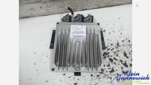 Gebruikte Inspuitcomputer Renault Megane Prijs € 65,00 Margeregeling aangeboden door Klein Gunnewiek Autodemontage & Motorentechniek