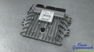 Gebruikte Inspuitcomputer Renault Twingo Prijs € 95,00 Margeregeling aangeboden door Klein Gunnewiek Autodemontage & Motorentechniek