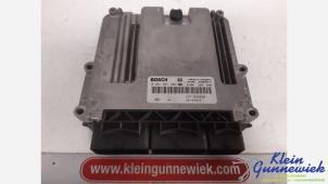 Gebruikte Inspuitcomputer Renault Trafic Prijs € 395,00 Margeregeling aangeboden door Klein Gunnewiek Autodemontage & Motorentechniek