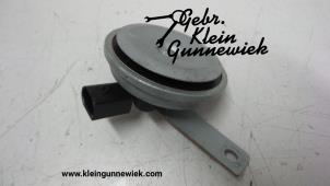 Gebruikte Toeter Volkswagen Eos Prijs € 30,00 Margeregeling aangeboden door Gebr.Klein Gunnewiek Ho.BV