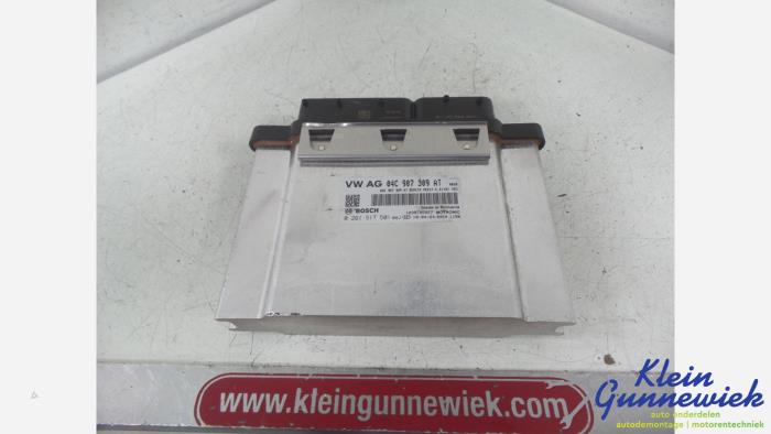 Gebruikte Computer Inspuit Seat Ibiza Prijs € 547,00 Margeregeling aangeboden door Klein Gunnewiek Autodemontage & Motorentechniek