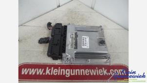 Gebruikte Computer Inspuit Audi A4 Prijs € 100,00 Margeregeling aangeboden door Klein Gunnewiek Autodemontage & Motorentechniek