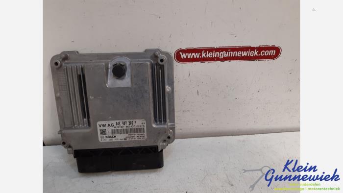 Gebruikte Inspuitcomputer Audi A3 Prijs € 75,00 Margeregeling aangeboden door Klein Gunnewiek Autodemontage & Motorentechniek
