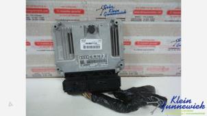 Gebruikte Inspuitcomputer Audi A4 Prijs € 135,00 Margeregeling aangeboden door Klein Gunnewiek Autodemontage & Motorentechniek