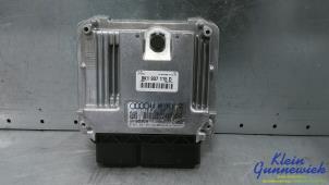 Gebruikte Inspuitcomputer Audi A4 Prijs € 125,00 Margeregeling aangeboden door Klein Gunnewiek Autodemontage & Motorentechniek