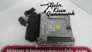 Gebruikte Inspuitcomputer Audi A4 Prijs € 95,00 Margeregeling aangeboden door Gebr.Klein Gunnewiek Ho.BV