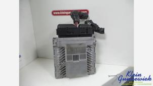 Gebruikte Inspuitcomputer Audi A5 Prijs € 325,00 Margeregeling aangeboden door Klein Gunnewiek Autodemontage & Motorentechniek