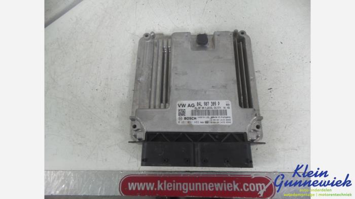 Gebruikte Computer Inspuit Audi A3 Prijs € 220,00 Margeregeling aangeboden door Klein Gunnewiek Autodemontage & Motorentechniek