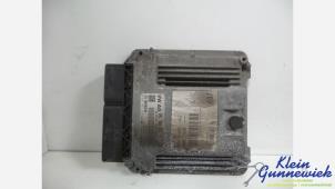 Gebruikte Inspuitcomputer Audi A6 Prijs € 325,00 Margeregeling aangeboden door Klein Gunnewiek Autodemontage & Motorentechniek