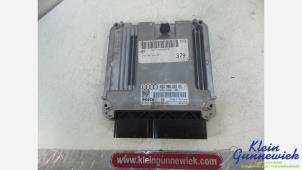 Gebruikte Inspuitcomputer Audi A6 Prijs € 85,00 Margeregeling aangeboden door Klein Gunnewiek Autodemontage & Motorentechniek