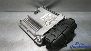 Gebruikte Inspuitcomputer Audi A4 Prijs € 75,00 Margeregeling aangeboden door Klein Gunnewiek Autodemontage & Motorentechniek