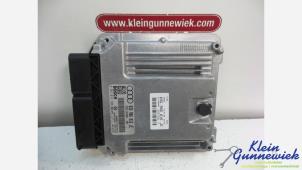 Gebruikte Inspuitcomputer Audi A4 Prijs € 75,00 Margeregeling aangeboden door Klein Gunnewiek Autodemontage & Motorentechniek