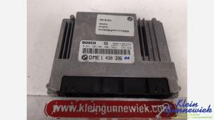 Gebruikte Inspuitcomputer BMW 3-Serie Prijs € 50,00 Margeregeling aangeboden door Klein Gunnewiek Autodemontage & Motorentechniek