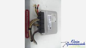 Gebruikte Inspuitcomputer BMW 3-Serie Prijs € 50,00 Margeregeling aangeboden door Klein Gunnewiek Autodemontage & Motorentechniek