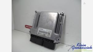 Gebruikte Computer Inspuit BMW 1-Serie Prijs € 100,00 Margeregeling aangeboden door Klein Gunnewiek Autodemontage & Motorentechniek