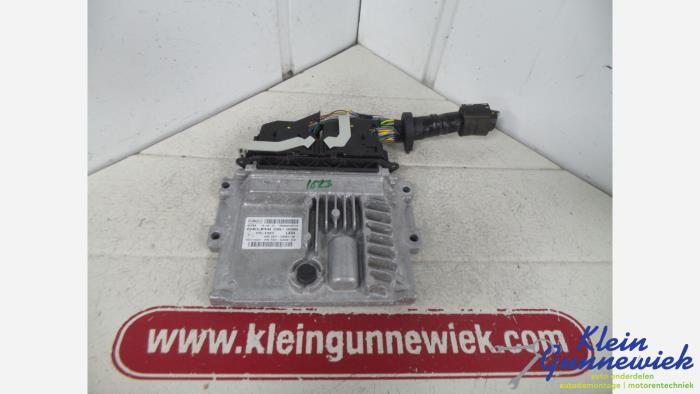 Gebruikte Inspuitcomputer Ford Kuga Prijs € 143,00 Margeregeling aangeboden door Klein Gunnewiek Autodemontage & Motorentechniek