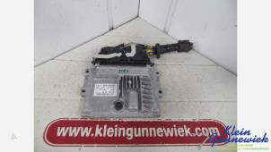 Gebruikte Inspuitcomputer Ford Kuga Prijs € 185,00 Margeregeling aangeboden door Klein Gunnewiek Autodemontage & Motorentechniek