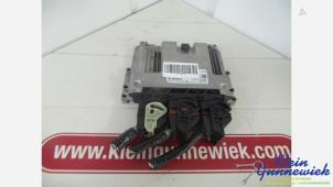 Gebruikte Inspuitcomputer Ford Transit Prijs € 225,00 Margeregeling aangeboden door Klein Gunnewiek Autodemontage & Motorentechniek