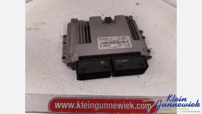 Gebruikte Computer Inspuit Ford Ecosport Prijs € 134,00 Margeregeling aangeboden door Klein Gunnewiek Autodemontage & Motorentechniek