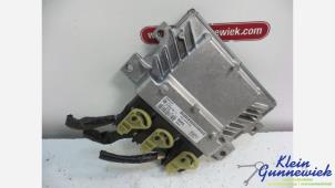 Gebruikte Inspuitcomputer Ford Fiesta Prijs € 85,00 Margeregeling aangeboden door Klein Gunnewiek Autodemontage & Motorentechniek