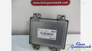 Gebruikte Inspuitcomputer Opel Corsa Prijs € 125,00 Margeregeling aangeboden door Klein Gunnewiek Autodemontage & Motorentechniek