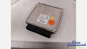 Gebruikte Inspuitcomputer Mercedes Sprinter Prijs € 475,00 Margeregeling aangeboden door Klein Gunnewiek Autodemontage & Motorentechniek