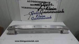 Gebruikte Bumperbalk achter Opel Astra Prijs € 50,00 Margeregeling aangeboden door Gebr.Klein Gunnewiek Ho.BV