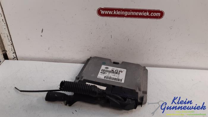 Gebruikte Inspuitcomputer Volkswagen Polo Prijs € 44,00 Margeregeling aangeboden door Klein Gunnewiek Autodemontage & Motorentechniek